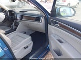 VOLKSWAGEN ATLAS 3.6L V6 SEL PREMIUM 1V2NR2CA2KC501886 снимка