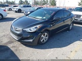 HYUNDAI ELANTRA SE 5NPDH4AE0FH640930 снимка