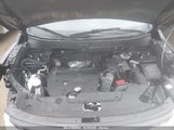 MITSUBISHI OUTLANDER SPORT 2.0 BE AWC/2.0 ES AWC/2.0 LE AWC/2.0 SE AWC JA4ARUAU0MU010443 photo