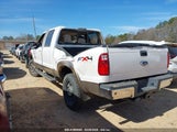 FORD F-350 LARIAT 1FT8W3BT8DEB07140 photo