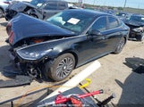 HYUNDAI SONATA HYBRID SEL KMHL34JJ2PA070974 photo