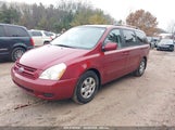 KIA SEDONA LX KNDMG4C3XA6335999 photo