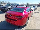 MAZDA MAZDA3 SELECT PACKAGE 3MZBPACLXLM129233 fotografie