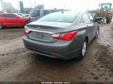 HYUNDAI SONATA GLS 5NPEB4ACXDH743841 снимка