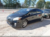 TOYOTA PRIUS II JTDKN3DU4A0040298 снимка