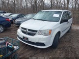 DODGE GRAND CARAVAN AMERICAN VALUE PKG 2C4RDGBG9ER283848 снимка