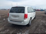 DODGE GRAND CARAVAN AMERICAN VALUE PKG 2C4RDGBG9ER283848 снимка