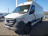 MERCEDES-BENZ SPRINTER 3500XD HIGH ROOF V6 W1W8ED3Y8LT039181 photo