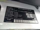 MERCEDES-BENZ SPRINTER 3500XD HIGH ROOF V6 W1W8ED3Y8LT039181 photo