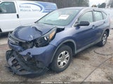 HONDA CR-V LX 5J6RM3H3XCL038019 снимка