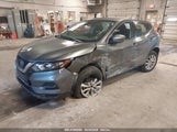 NISSAN ROGUE SPORT S AWD XTRONIC CVT JN1BJ1AW2MW662909 photo