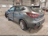 NISSAN ROGUE SPORT S AWD XTRONIC CVT JN1BJ1AW2MW662909 photo