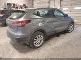 NISSAN ROGUE SPORT S AWD XTRONIC CVT JN1BJ1AW2MW662909 снимка