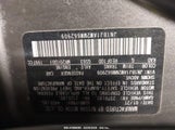 NISSAN ROGUE SPORT S AWD XTRONIC CVT JN1BJ1AW2MW662909 photo