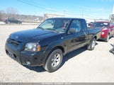 NISSAN FRONTIER XE 1N6DD26TX4C413726 снимка