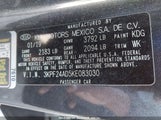 KIA FORTE LXS 3KPF24AD5KE083030 снимка