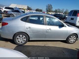 HYUNDAI ELANTRA GLS/LIMITED/SE KMHDU46D67U015169 photo