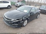 KIA OPTIMA LX 5XXGT4L35JG194947 снимка