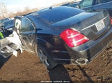 Mercedes-Benz S 550 4Matic WDDNG9EBXCA431885 снимка