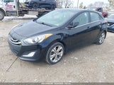 HYUNDAI ELANTRA GT KMHD35LH1EU200520 снимка