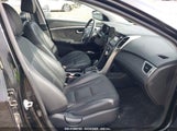 HYUNDAI ELANTRA GT KMHD35LH1EU200520 снимка