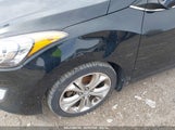 HYUNDAI ELANTRA GT KMHD35LH1EU200520 снимка