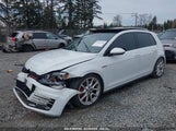 VOLKSWAGEN GOLF GTI AUTOBAHN W/PERFORMANCE PACKAGE 4-DOOR 3VW447AU1GM021508 fotografie