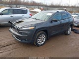 JEEP CHEROKEE LIMITED 1C4PJMDSXFW685001 снимка