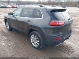 JEEP CHEROKEE LIMITED 1C4PJMDSXFW685001 снимка