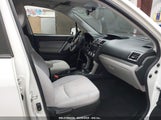 SUBARU FORESTER 2.5I PREMIUM JF2SJAEC4HH531649 снимка