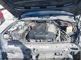 Volkswagen Touareg Vr6 Sport WVGEF9BP5GD012386 fotografie