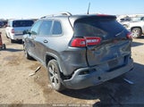 JEEP CHEROKEE 75TH ANNIVERSARY EDITION FWD 1C4PJLCB8HW547553 photo