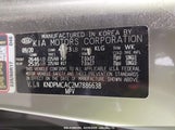 KIA SPORTAGE LX KNDPMCAC2M7886638 снимка