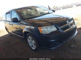 DODGE GRAND CARAVAN SE 2C4RDGBG6DR760623 снимка