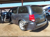 DODGE GRAND CARAVAN SE 2C4RDGBG6DR760623 снимка