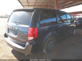 DODGE GRAND CARAVAN SE 2C4RDGBG6DR760623 снимка