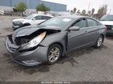HYUNDAI SONATA GLS 5NPEB4AC3DH672255 снимка