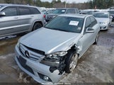 MERCEDES-BENZ C 300 LUXURY 4MATIC/SPORT 4MATIC WDDGF81X78F140519 photo