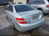 MERCEDES-BENZ C 300 LUXURY 4MATIC/SPORT 4MATIC WDDGF81X78F140519 photo
