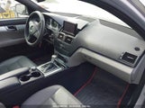 MERCEDES-BENZ C 300 LUXURY 4MATIC/SPORT 4MATIC WDDGF81X78F140519 photo