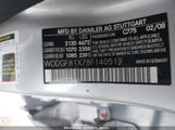 MERCEDES-BENZ C 300 LUXURY 4MATIC/SPORT 4MATIC WDDGF81X78F140519 fotografie