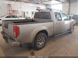 NISSAN FRONTIER LE 1N6AD0FV5AC439977 снимка