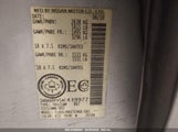 NISSAN FRONTIER LE 1N6AD0FV5AC439977 снимка