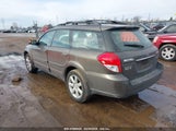 SUBARU OUTBACK 2.5I LIMITED/2.5I LIMITED L.L. BEAN EDITION 4S4BP62C887353096 fotografie