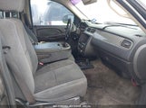 CHEVROLET TAHOE LS 1GNFC13018R236657 снимка