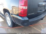 CHEVROLET TAHOE LS 1GNFC13018R236657 снимка