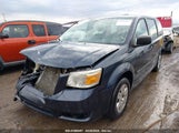 DODGE GRAND CARAVAN SE 2D8HN44H98R720489 снимка