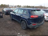 JEEP CHEROKEE SPORT 1C4PJLAB1EW163810 снимка