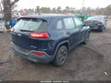 JEEP CHEROKEE SPORT 1C4PJLAB1EW163810 снимка