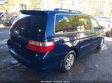 HONDA ODYSSEY EX-L 5FNRL38717B135386 снимка